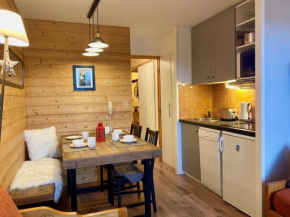 Appartement cosy rénové · Accès direct aux pistes · Animaux admis - FR-1-181-2427 Mâcot-La-Plagne